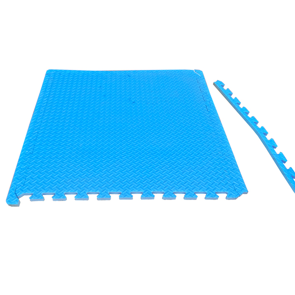 Tatami Judo /grappling mats for sale/eva foam non-slip schaumstoffmatratze/Reversible martial arts mat