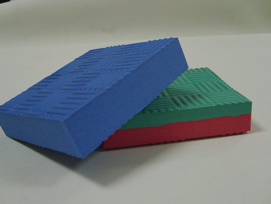 Tatami Judo /grappling mats for sale/eva foam non-slip schaumstoffmatratze/Reversible martial arts mat