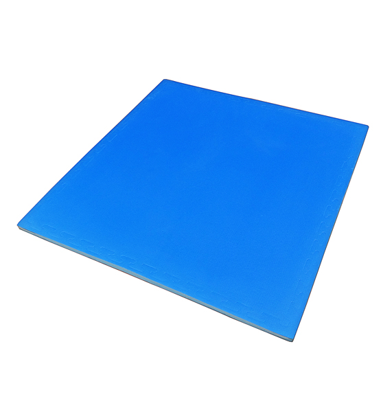 Sunflower flat surface taekwondo mat/CE certificates guarantee sport mats/bright-colour gym mats/anti-fire tatami