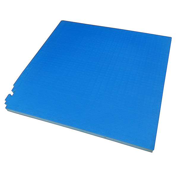 Turf lines wholesale different size style taekwondo mat/Reversible martial arts mat/Customized Mat