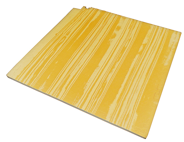 Wood grain high durable taekwondo mats/new design gym mats/China factory direct sale sport floor mats