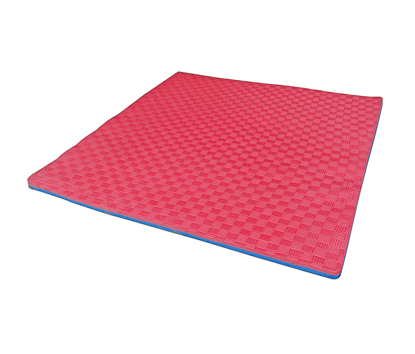 Five strip high grade Taekwondo mat/new design(colorful) sport mats/Top Selling gym mats