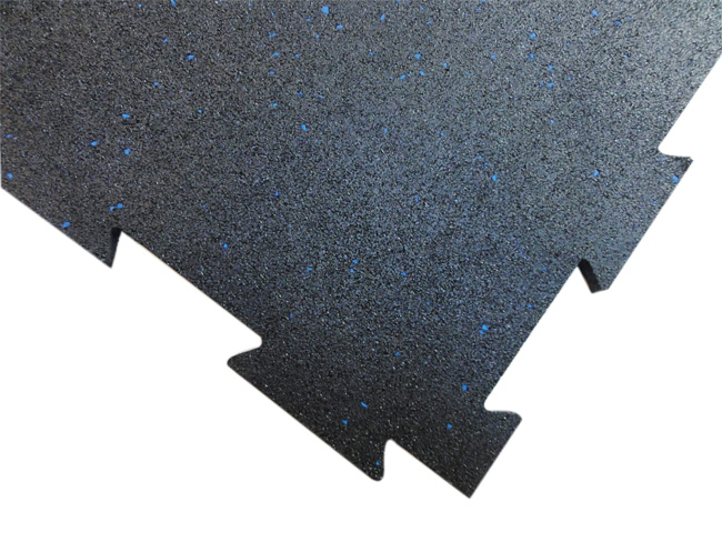 rubber mat