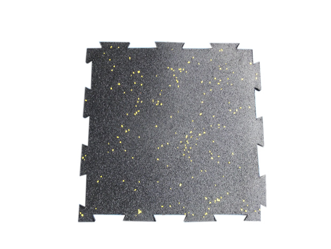 rubber mat