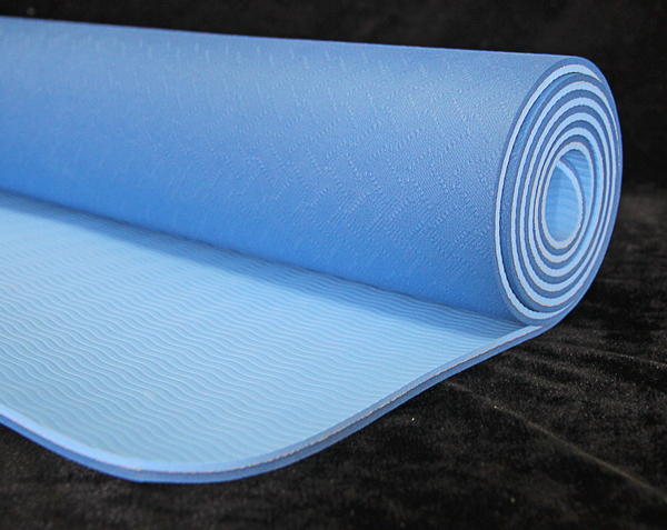 TPE lose weight and fitness tool-pilates/yoga mat,Factory Sale Yoga Towel, Top selling Yoga Accessory