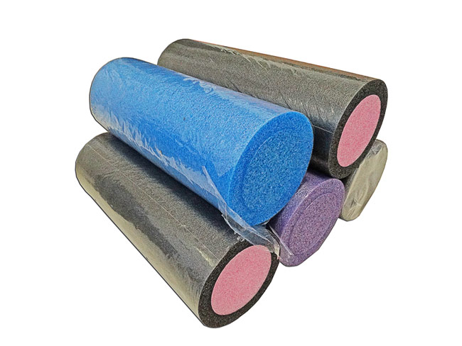 45cm EPE The Foam Roller for Muscles