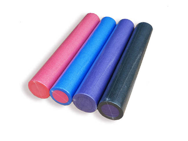 90cm epe Pilate yoga foam roller