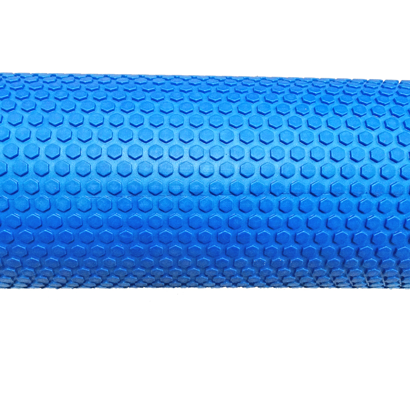 Floating Point 90cmEVA Pilates Foam Roller/High quality hard foam roller exercises/Muscle Roller,Massage Roller