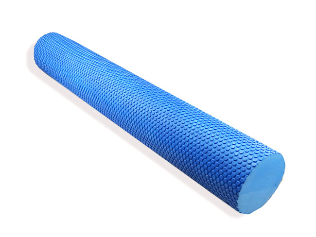 Floating Point 90cmEVA Pilates Foam Roller