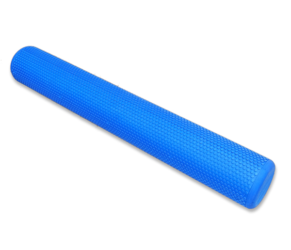 EVA 100CM length Foam Roller for Physical Therapy /foam roller exercises workouts/foam roller/yoga roller/ yoga equipment