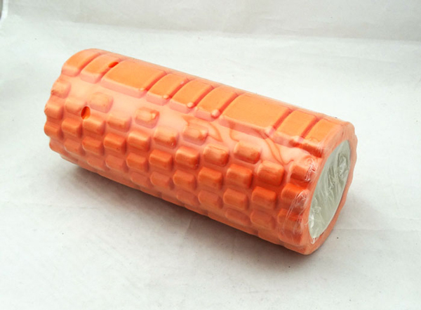 33CM EVA+PVC Hollow Column Foam Roller/pilates roller Manufacturer/Muscle Roller/Massage Roller