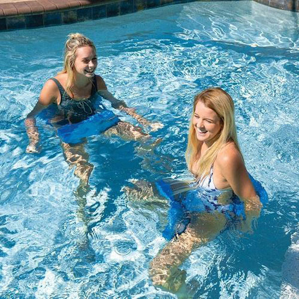 Large Water Saddle float