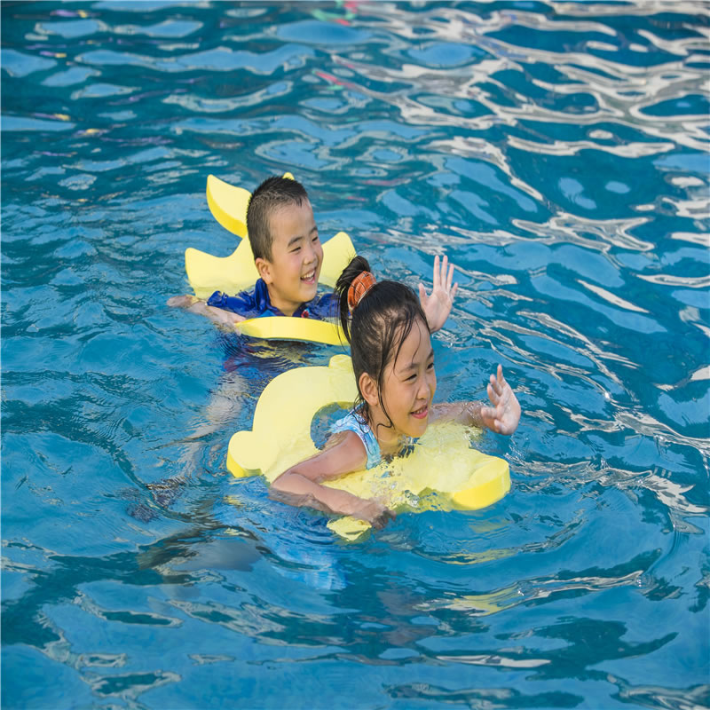 Water Funny Float Pad