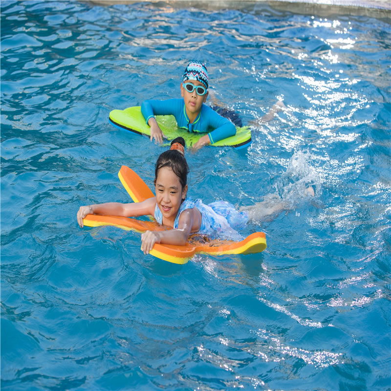 Butterfly Water Funny Float Pad