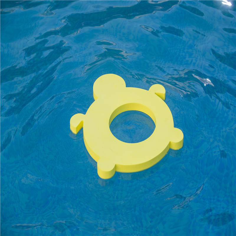 Turtle Water Funny Float Pad