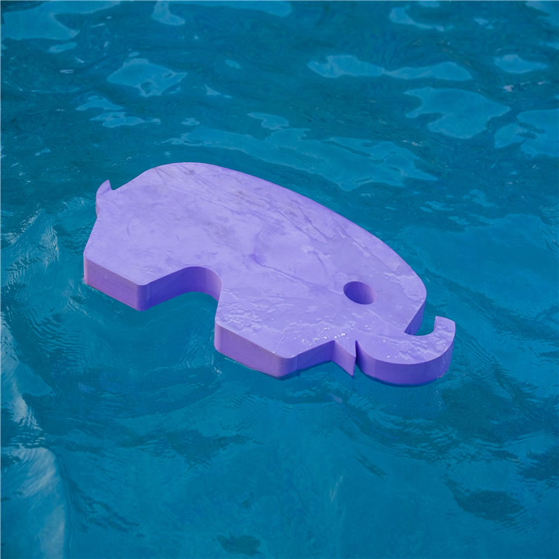 Elephant Water Funny Float Pad