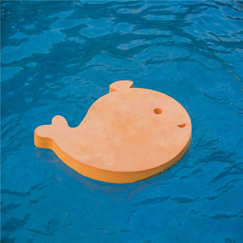 Dolphin  Water Funny Float Pad