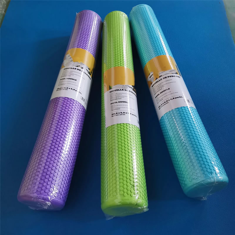 Foam Pool Noodle