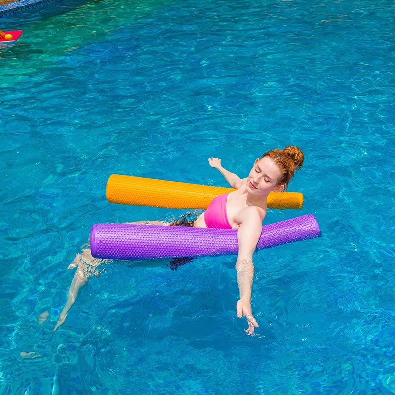 ﻿Foam Pool Noodles