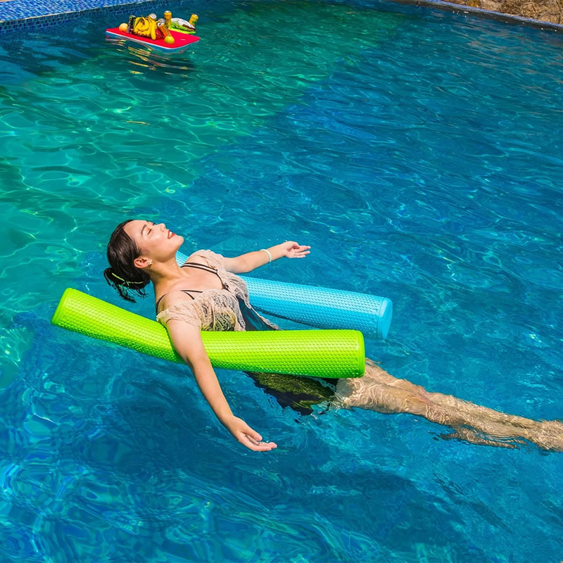 Foam Pool Noodles