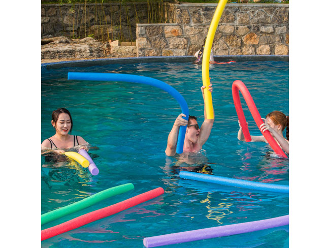 Swimming Pool Foam noodle