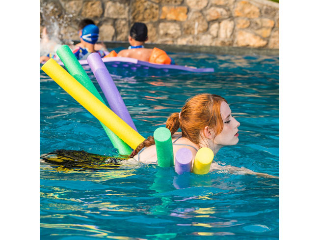 Swimming Pool Foam noodle