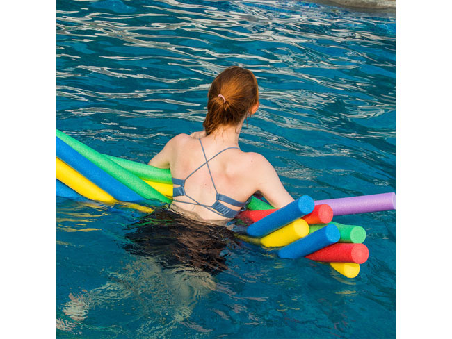 Swimming Pool Foam noodle