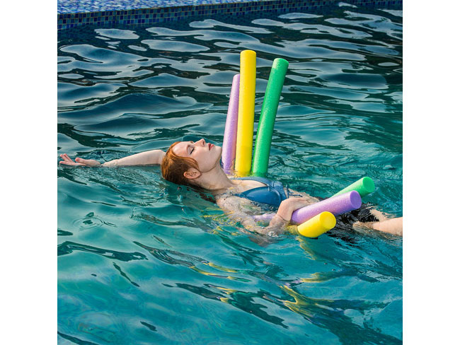 Swimming Pool Foam noodle