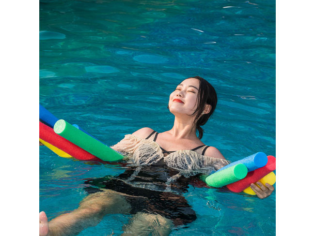 Swimming Pool Foam noodle