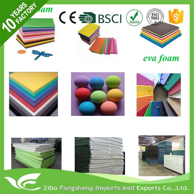 EVA foam Rolling 