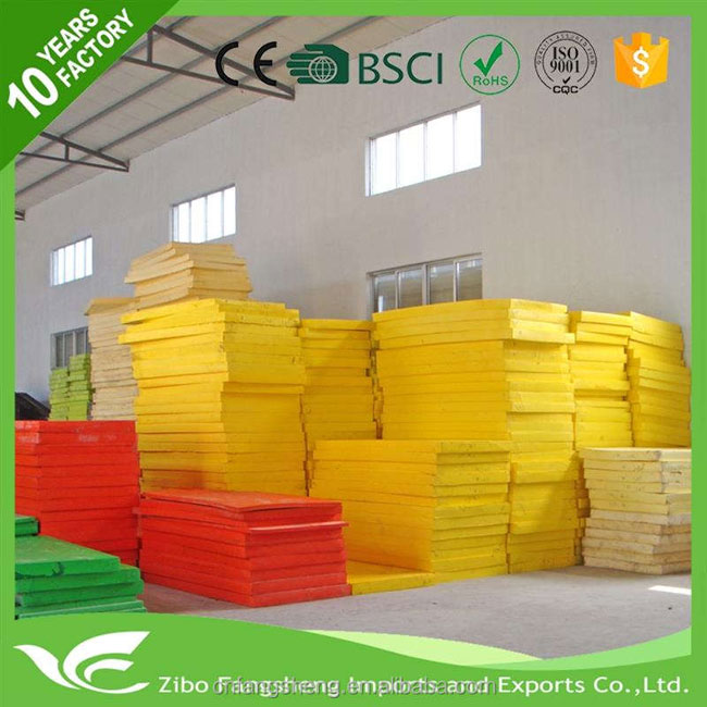 EVA  polyurethane foam 