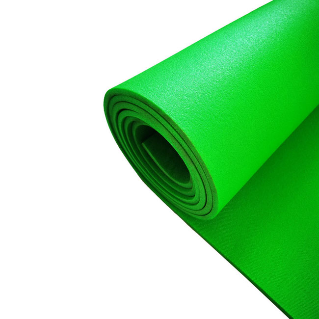 XPE foam rolling /sheet