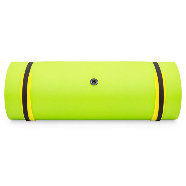 Durable Floating Water Yoga Mat