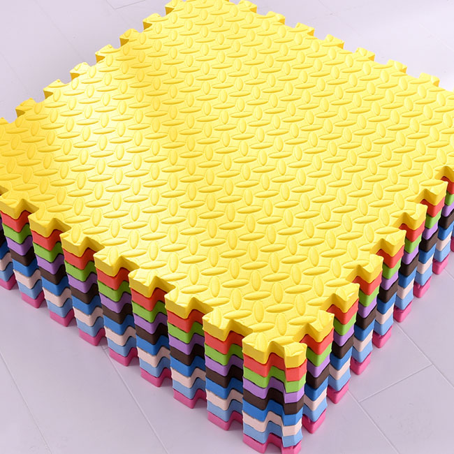 60cm Eva Foam Puzzle Mat 