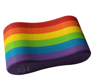 Rainbow-Kids-EVA-foam-Swim-Pull-buoy.